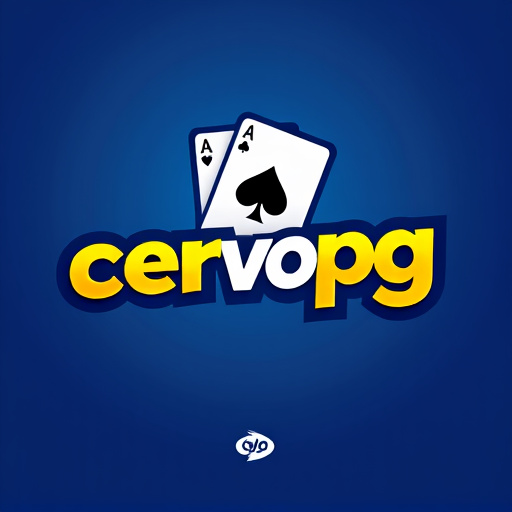 Logo da cervopg